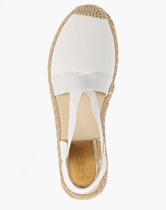 Миниатюра фотографии Эспадрильи go-go