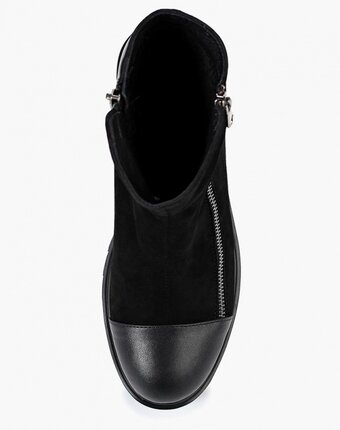 Миниатюра фотографии Ботинки hestrend