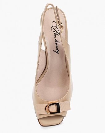 Миниатюра фотографии Босоножки berkonty