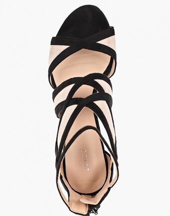 Миниатюра фотографии Босоножки zona3