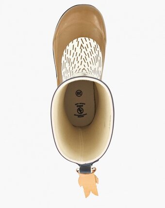 Миниатюра фотографии Резиновые сапоги aigle