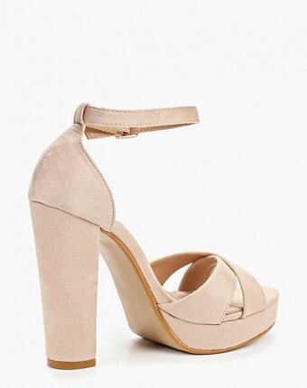 Миниатюра фотографии Босоножки anesia