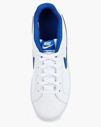 Миниатюра фотографии Кеды nike