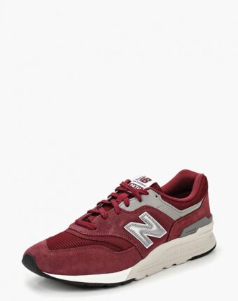 Миниатюра фотографии Кроссовки new balance