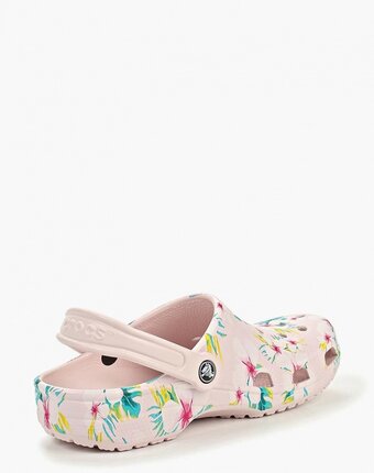 Миниатюра фотографии Сабо crocs