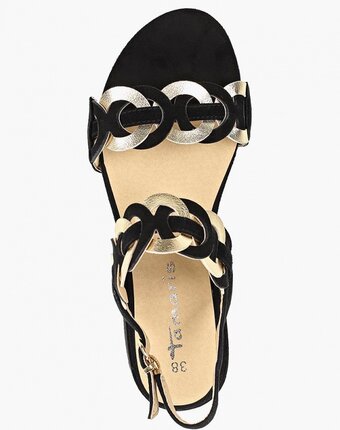 Миниатюра фотографии Сандалии tamaris