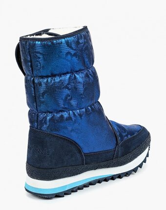 Миниатюра фотографии Дутики king boots