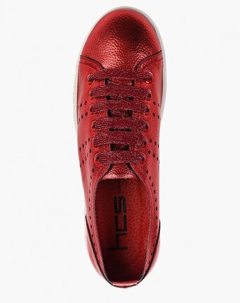 Миниатюра фотографии Кеды hcs