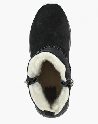 Миниатюра фотографии Ботинки dino ricci trend