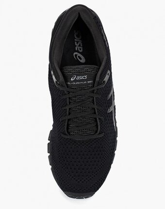 Миниатюра фотографии Кроссовки asics