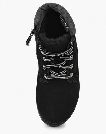 Превью изображения Ботинки alessio nesca Миниатюра фотографии Ботинки alessio nesca