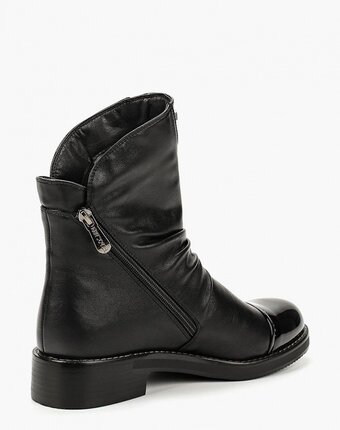 Миниатюра фотографии Ботинки t.taccardi