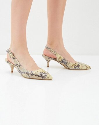 Миниатюра фотографии Туфли ideal shoes