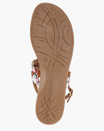 Миниатюра фотографии Сандалии marco tozzi