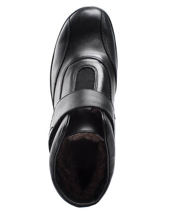 Миниатюра фотографии Полусапоги отико