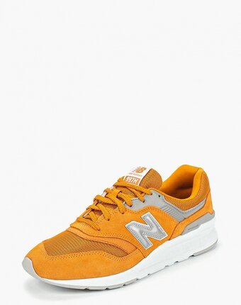 Миниатюра фотографии Кроссовки new balance
