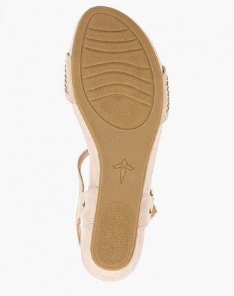 Миниатюра фотографии Босоножки t.taccardi