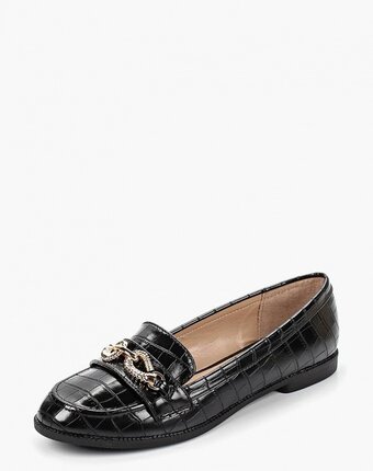 Миниатюра фотографии Лоферы dorothy perkins