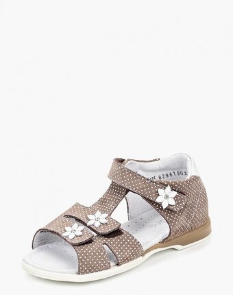 Миниатюра фотографии Сандалии elegami