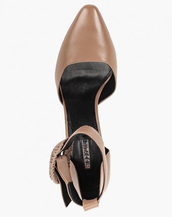 Миниатюра фотографии Туфли vitacci