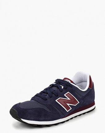 Миниатюра фотографии Кроссовки new balance