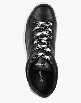 Миниатюра фотографии Кеды ramarim