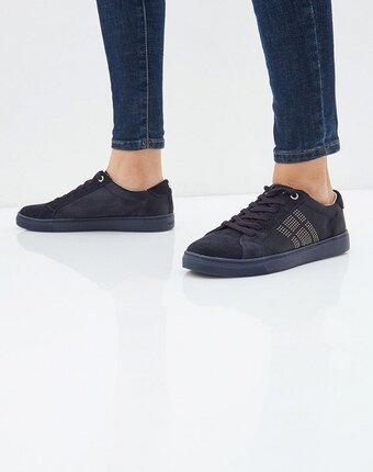 Миниатюра фотографии Кеды tommy hilfiger