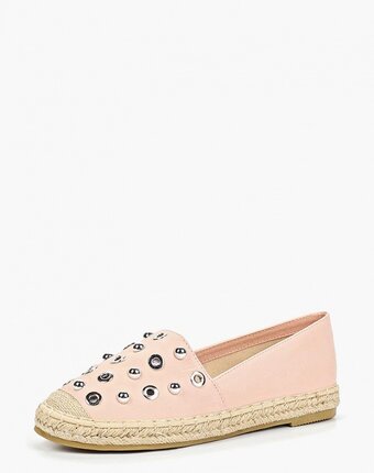 Миниатюра фотографии Эспадрильи sweet shoes