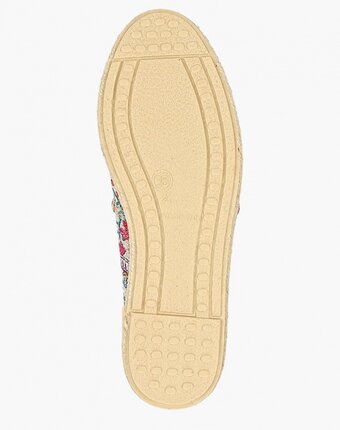 Миниатюра фотографии Эспадрильи el tempo