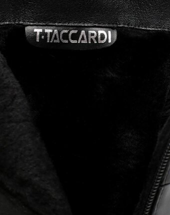 Миниатюра фотографии Полусапоги t.taccardi