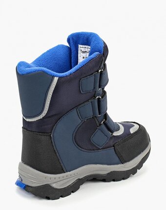 Миниатюра фотографии Ботинки tom-miki