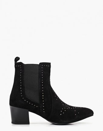 Миниатюра фотографии Ботильоны dorothy perkins