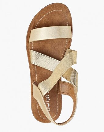 Миниатюра фотографии Сандалии style shoes