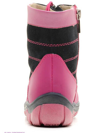 Миниатюра фотографии Сапоги, elegami