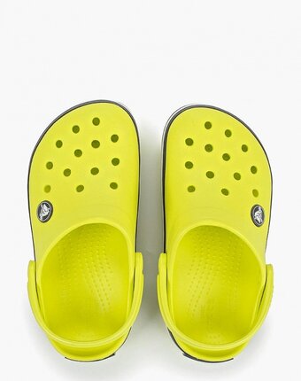 Миниатюра фотографии Сабо crocs
