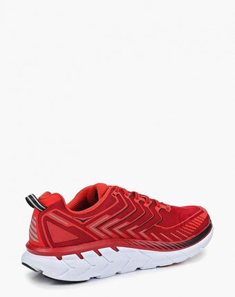 Миниатюра фотографии Кроссовки hoka one one