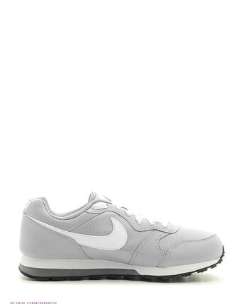 Миниатюра фотографии Кроссовки nike md runner 2 (gs), nike