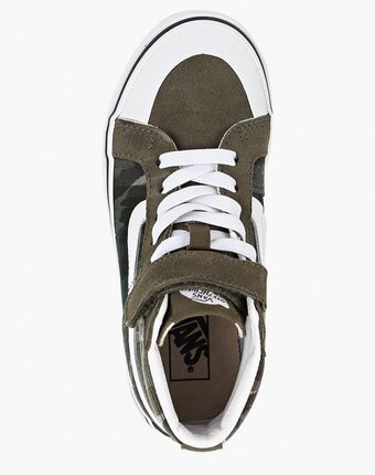Миниатюра фотографии Кеды vans
