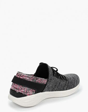 Миниатюра фотографии Кроссовки skechers