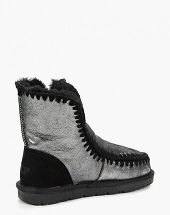 Миниатюра фотографии Полусапоги patrol