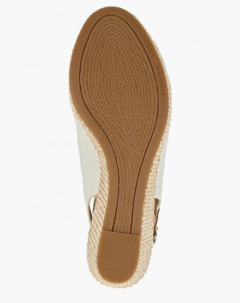 Миниатюра фотографии Босоножки tommy hilfiger