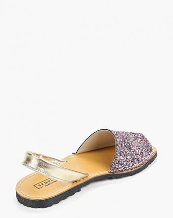 Миниатюра фотографии Сандалии semplice