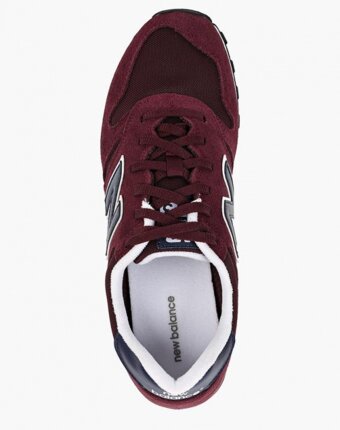 Миниатюра фотографии Кроссовки new balance