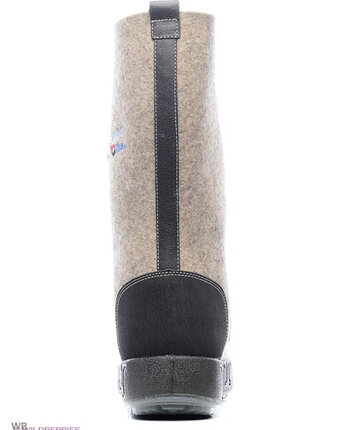 Миниатюра фотографии Валенки, котофей