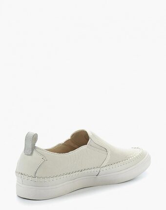 Миниатюра фотографии Слипоны clarks