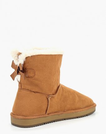 Миниатюра фотографии Полусапоги dorothy perkins