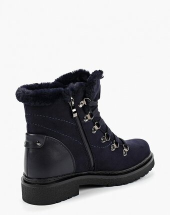 Миниатюра фотографии Ботинки patrol