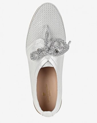 Миниатюра фотографии Ботинки pierre cardin