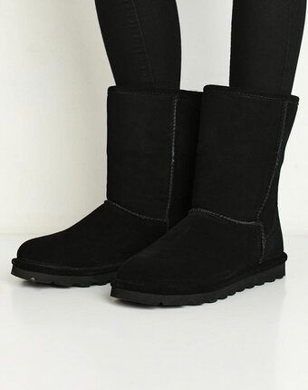 Миниатюра фотографии Полусапоги bearpaw
