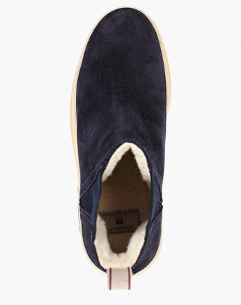 Миниатюра фотографии Ботинки gant